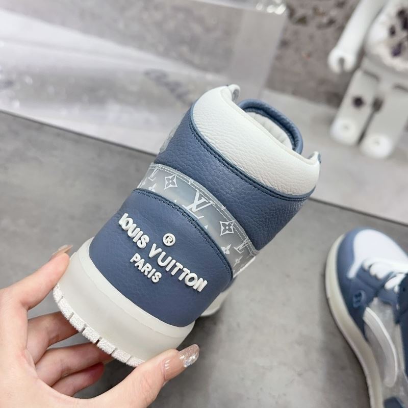 Louis Vuitton Trainer Sneaker